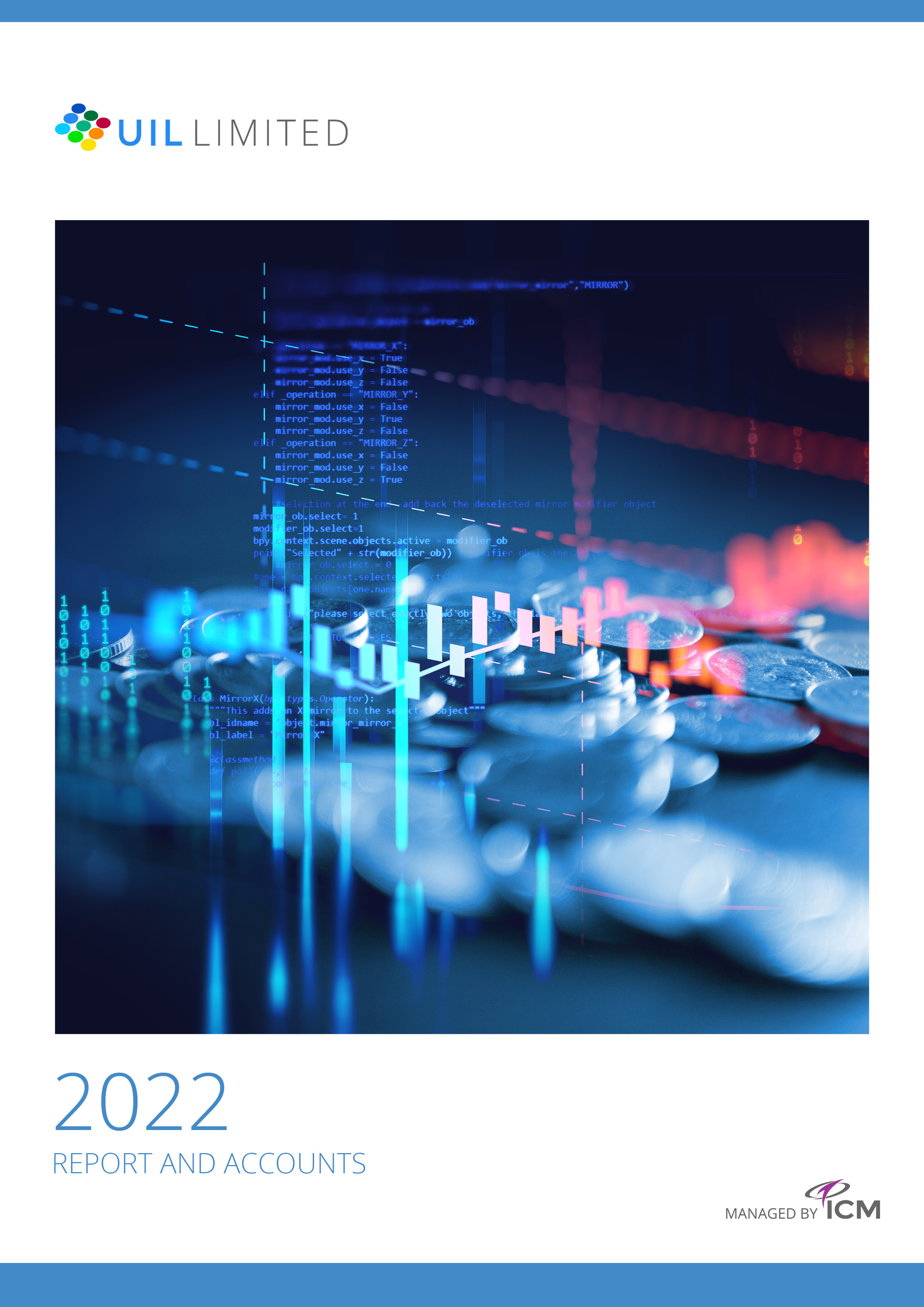 Annual Report